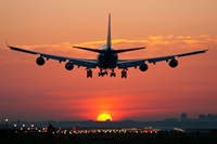 Hyderabad International Airport