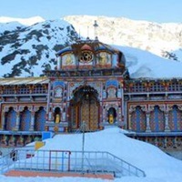 Pipalkoti -Badrinath Excursions