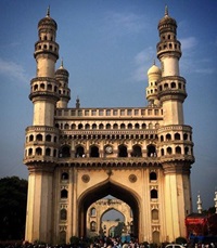 Hyderabad