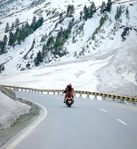 Manali – Chandigarh – Pune   (280 KMS 7 Hours)