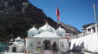 Uttarkshi - Gangotri - Uttarkashi