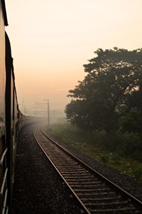 Mumbai/Pune - Tirupati