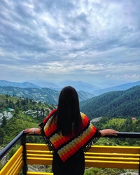 Shimla – Kufri – Shimla (17 KMS)