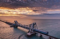 Madurai - Rameshwaram