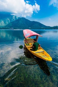 Srinagar